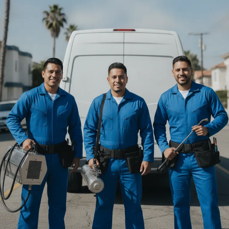 Tratamiento Chinches equipo en Ciudad Hidalgo